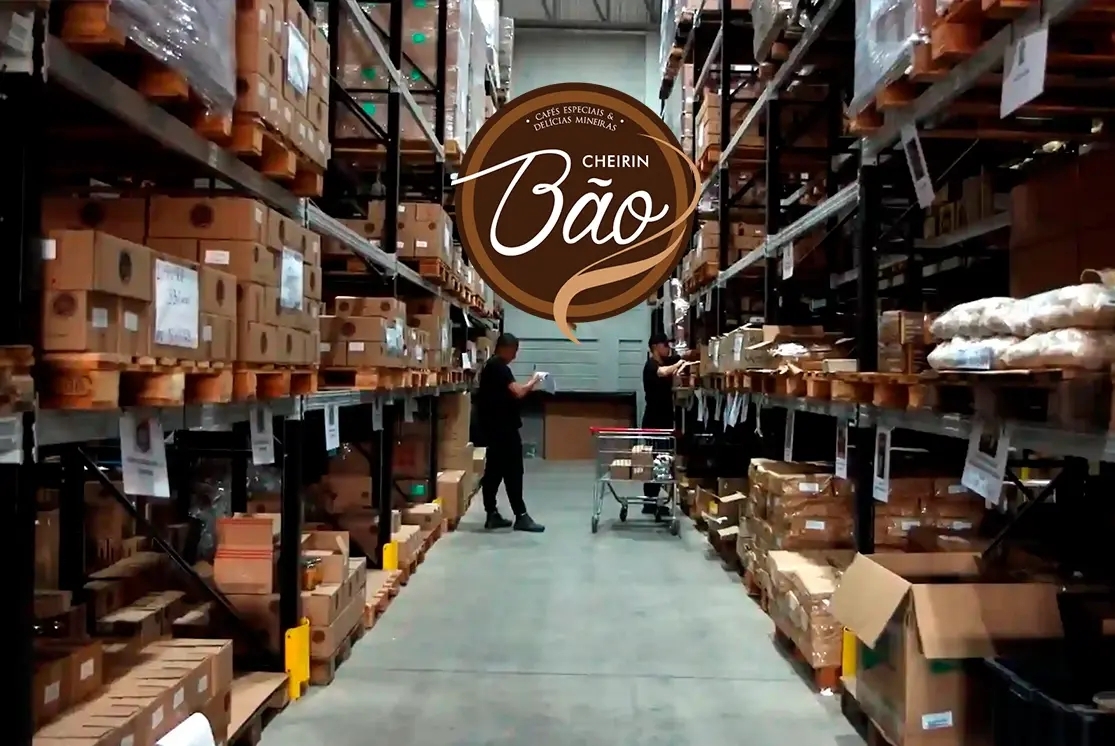 Cheirin Bão Av Rio Branco, 177 Centro RJ