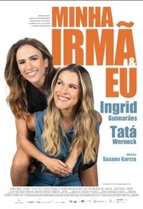 Cinema: Cineplus - Jardim das Américas.