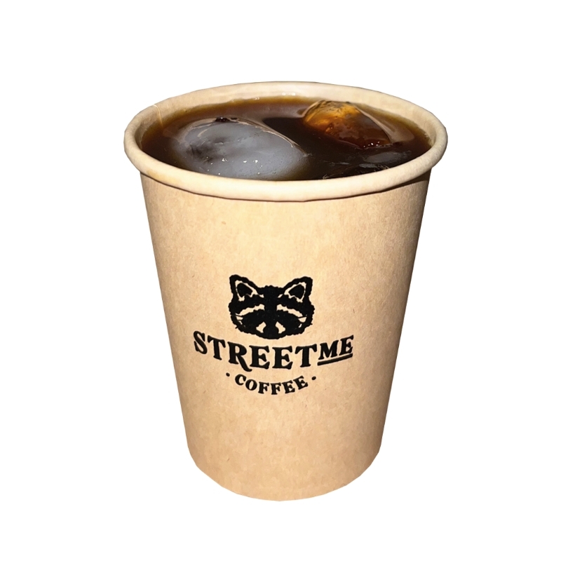 Restaurante: StreetMe Coffee Centro - Rio de Janeiro