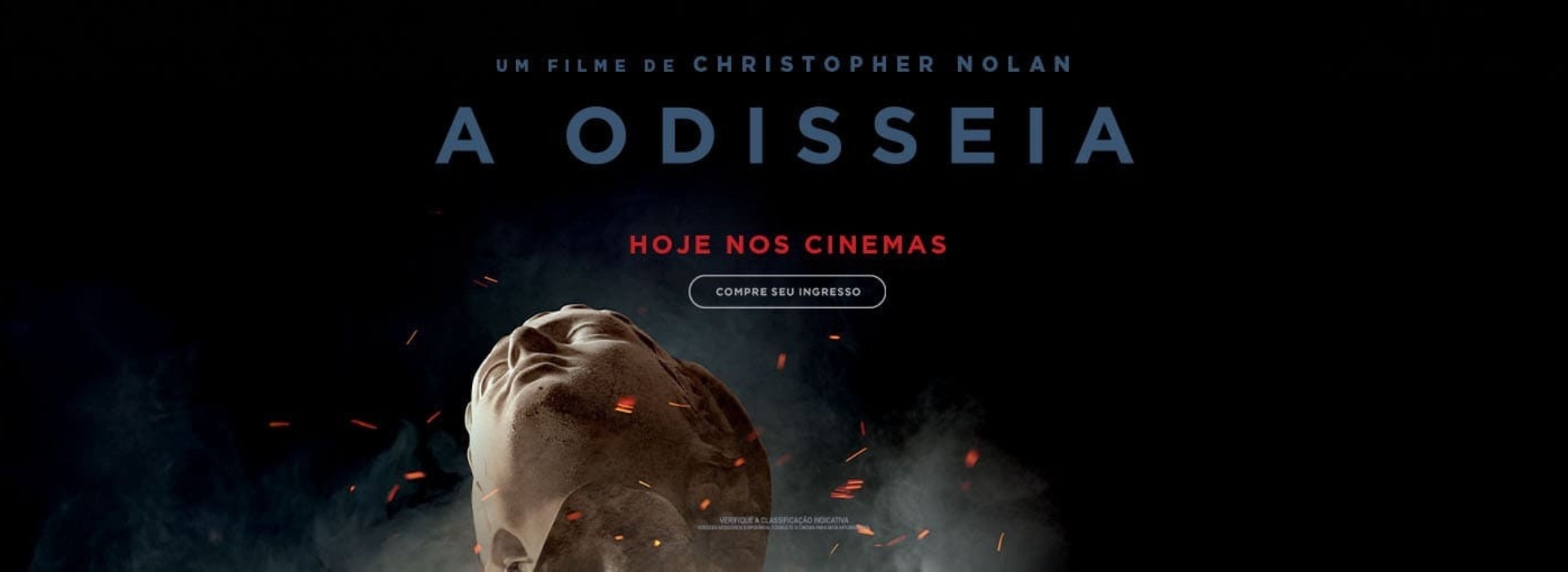 Cinema: Cine Guarani - Portão Cultural