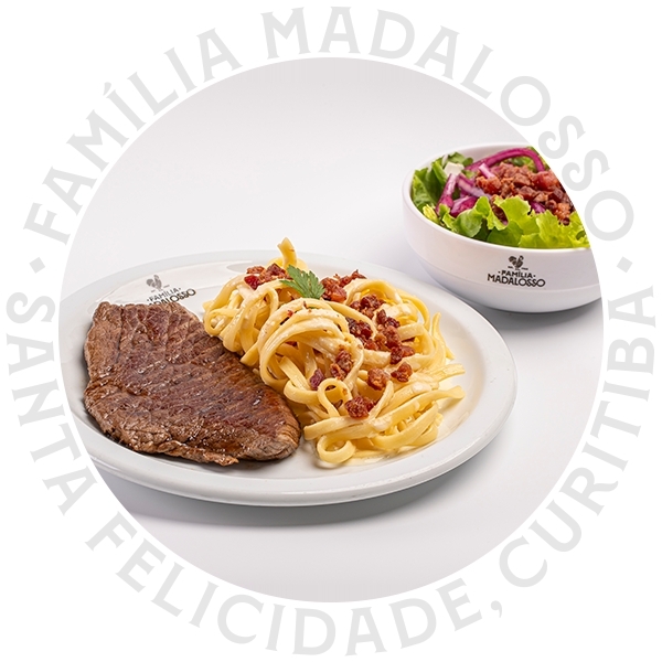 Restaurante: Família Madalosso — 2