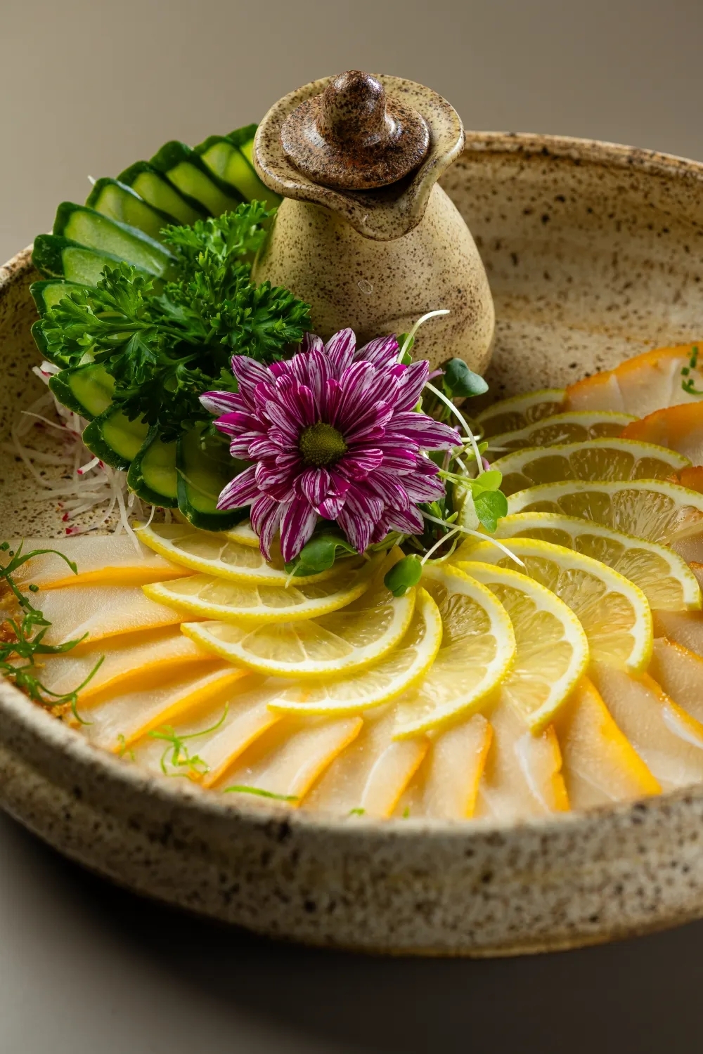 Restaurante: Sapporo