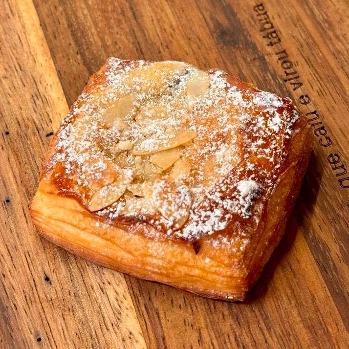 Restaurante: Albertina Pães Especiais