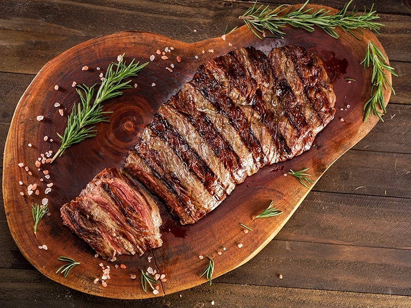 Restaurante: Chicago Prime ID Shopping: Carnes, Delivery, Restaurante em Brasília, Asa Norte