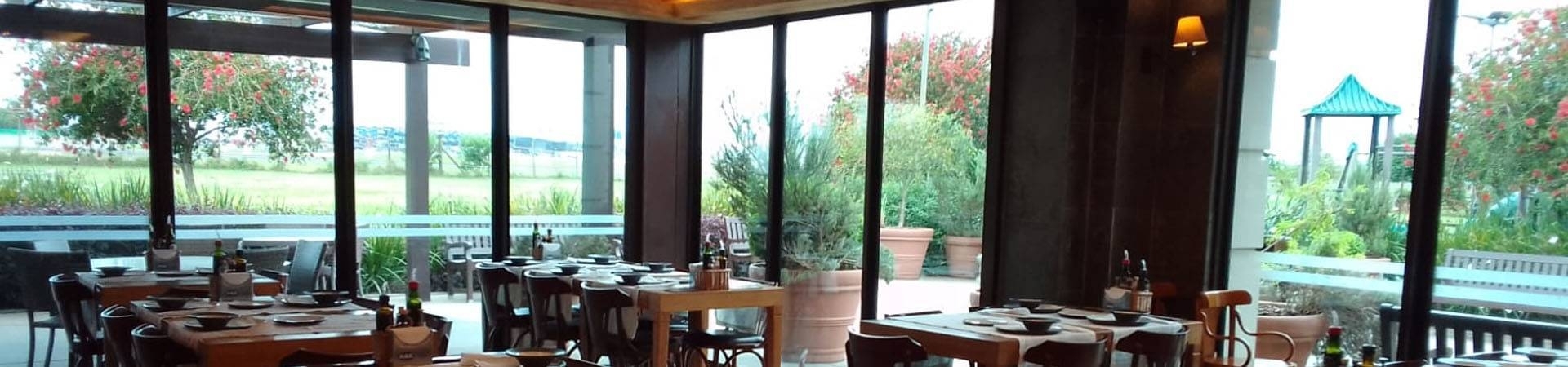 Restaurante: Di Paolo Porto Alegre — 4