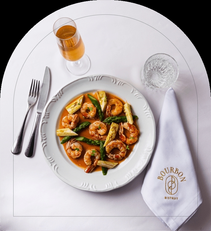 Restaurante: Bourbon Bistrot | Curitiba — 2