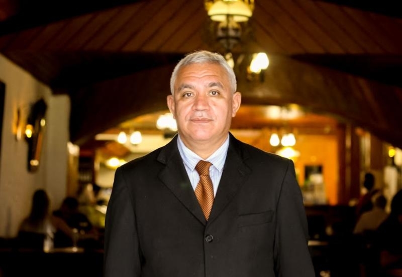 Restaurante: Majórica — 1
