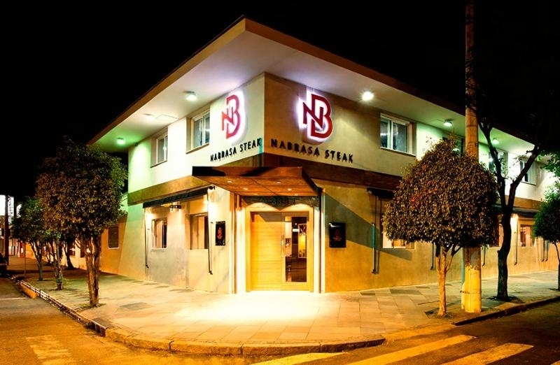 Restaurante: NB Steak Goiânia