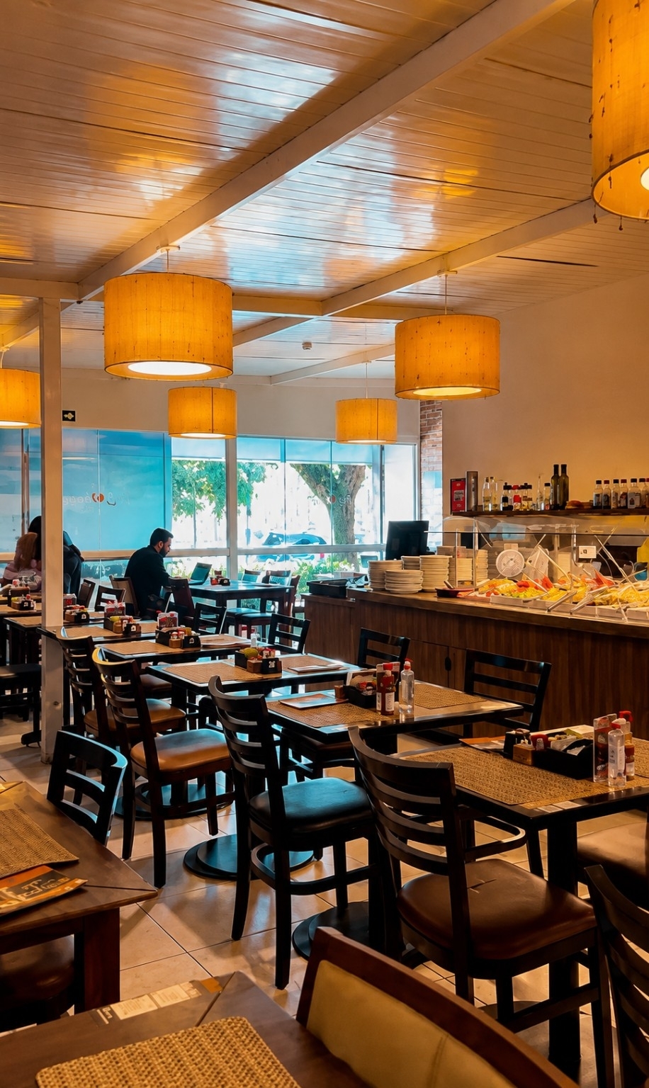 Restaurante: Panificadora PaneBene — 2