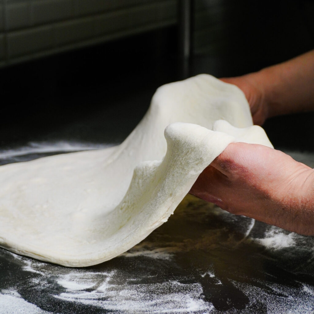 Restaurante: Pizza dop - Pizzaria Cabral Curitiba — 1