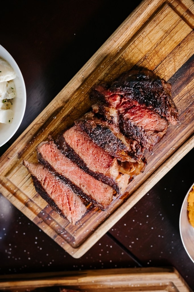 Primitivo Churrasco Parrilla
