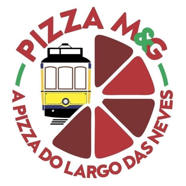 Restaurante: Pizza M&G
