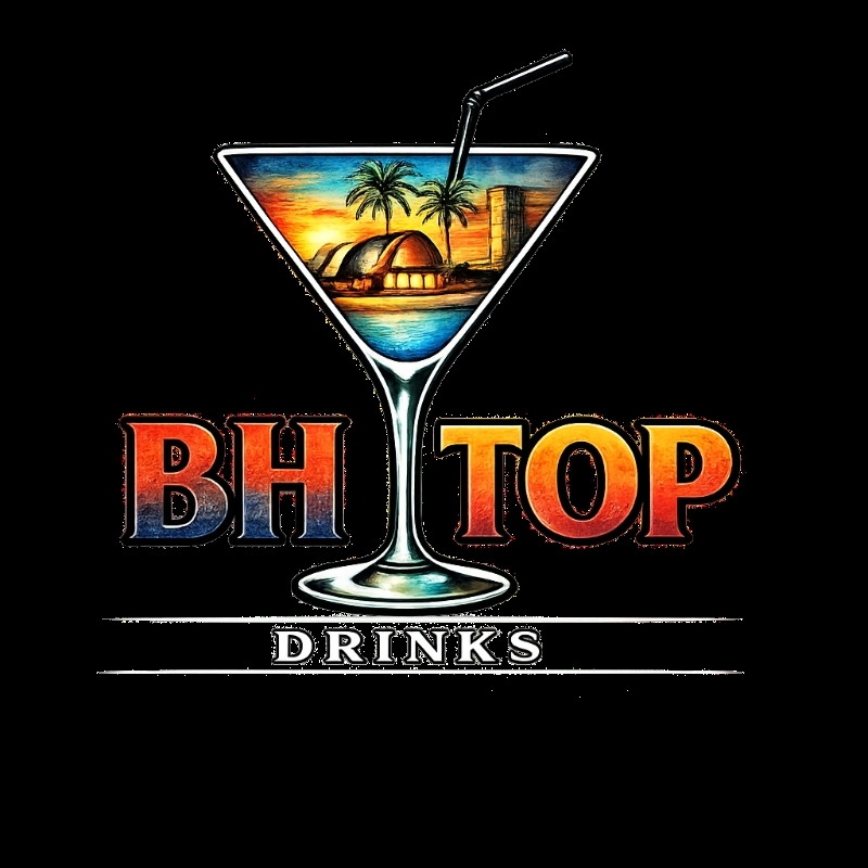 Bar: BH TOP DRINKS — 1