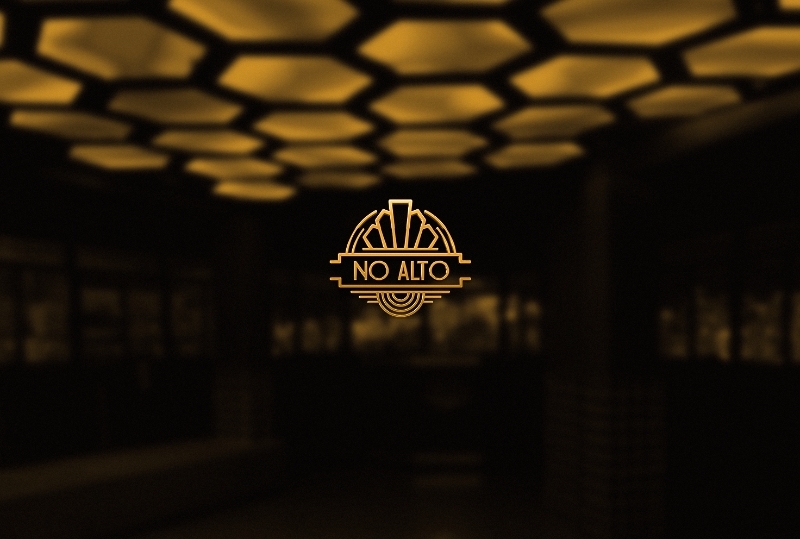 Bar: No Alto — 2