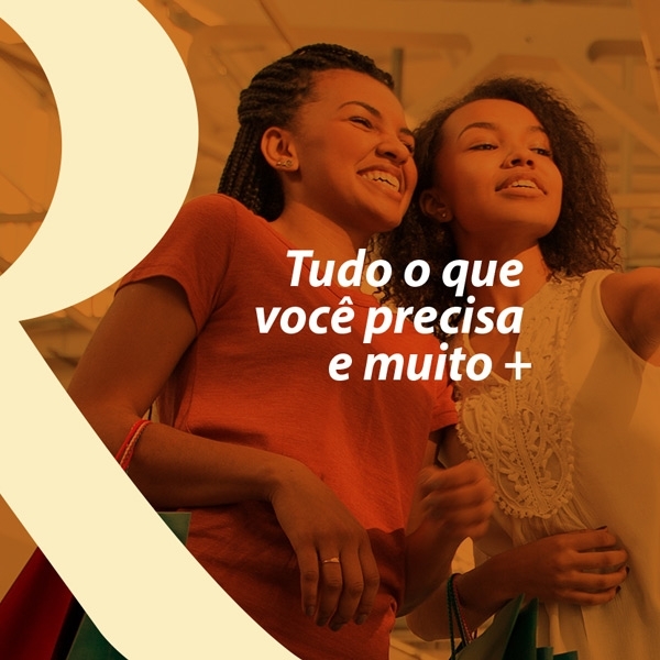 Shopping: Shopping Rio Branco — 2