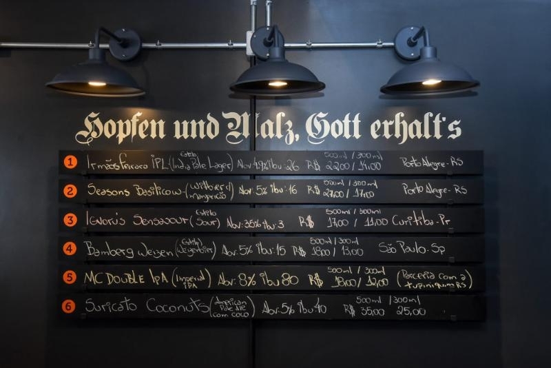 Bar: Mestre-Cervejeiro — 5