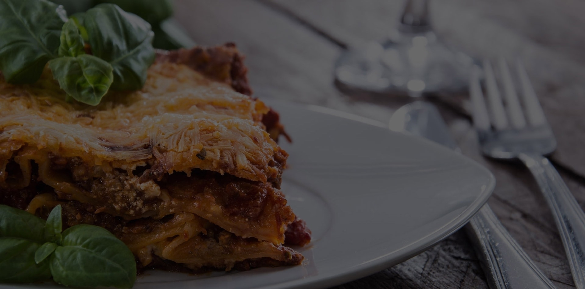 Restaurante: Porcini Trattoria