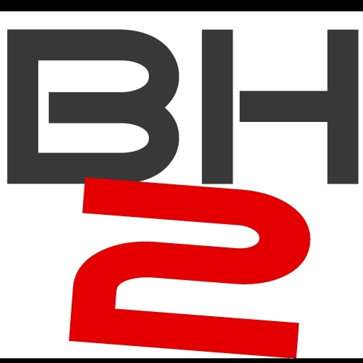 Shopping: BH2 Mall