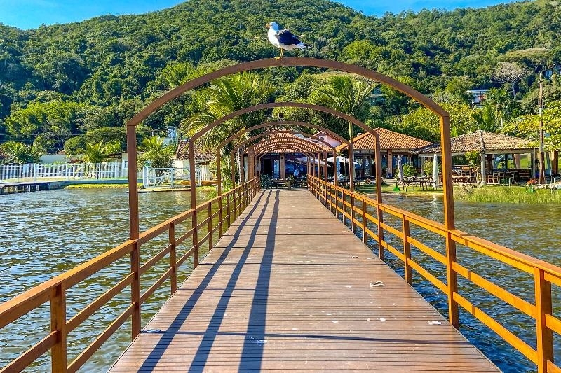 Restaurante: Ponta das Caranhas — 2