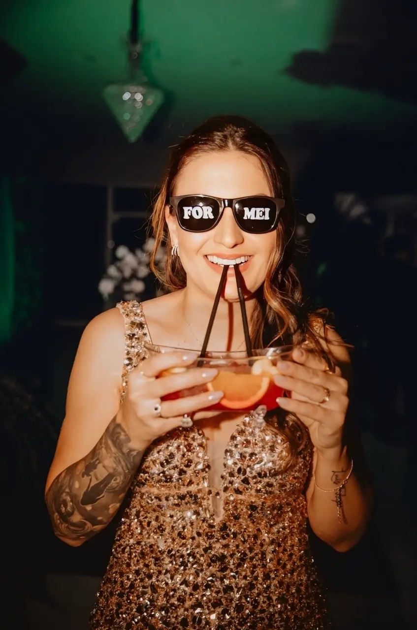 Bar: WOLF OPEN BAR | Bar de Drinks e Entretenimento
