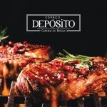 Restaurante: Restaurante Espaço Depósito — 5