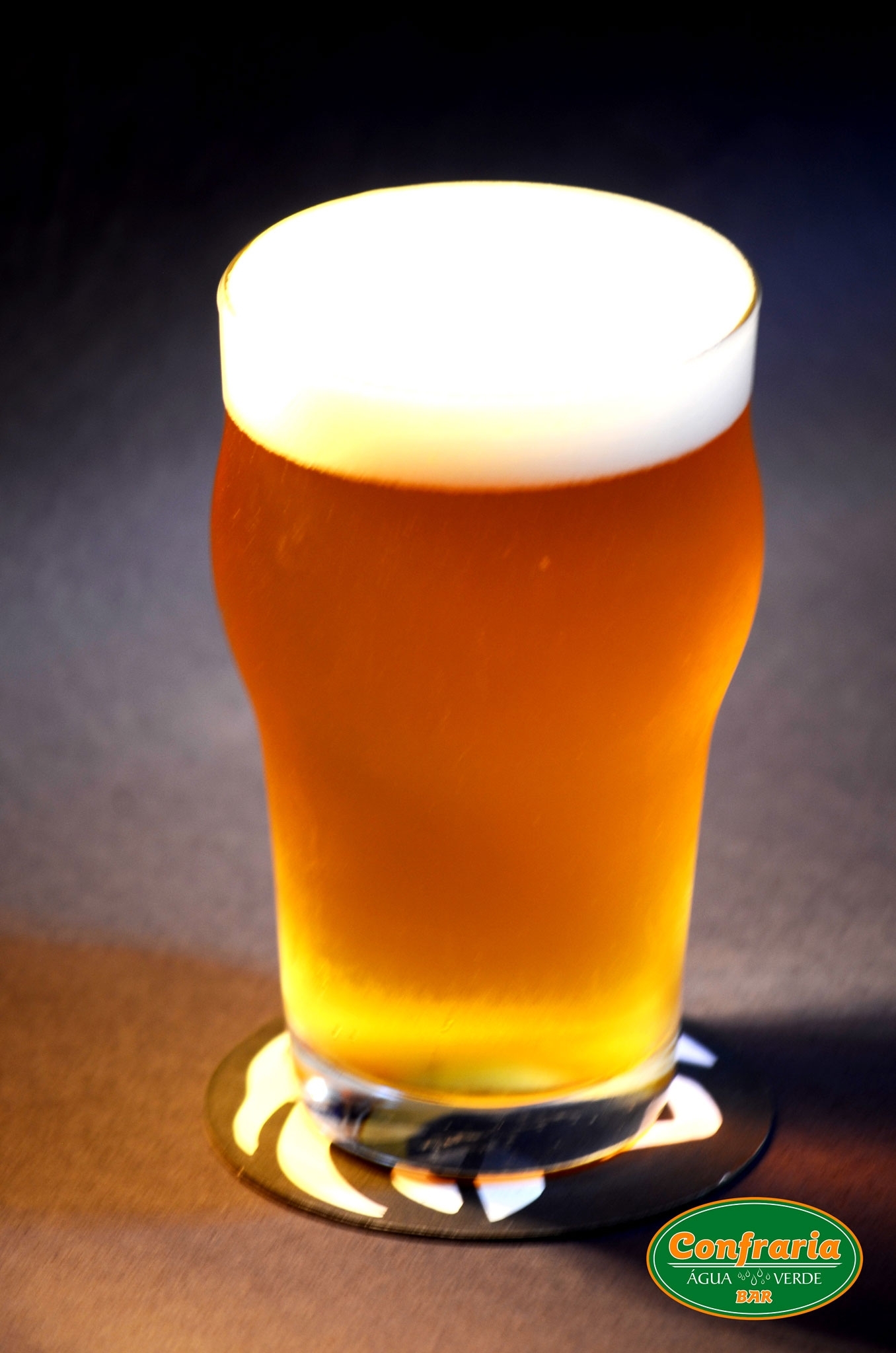 Bar: Confraria Água Verde