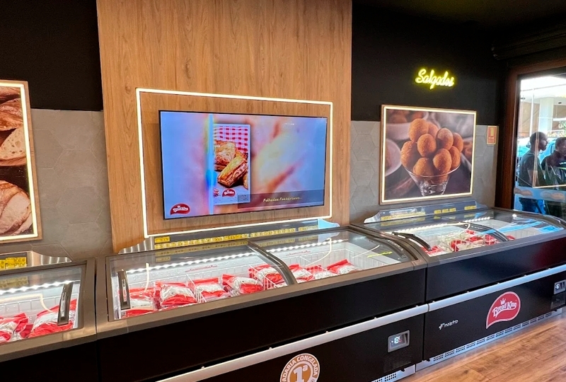 Restaurante: BREAD KING | A Padaria na sua Casa| Brasília - Asa Sul 409 — 2