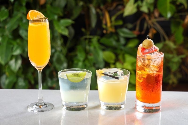 Restaurante: Joaquim Café & Bar
