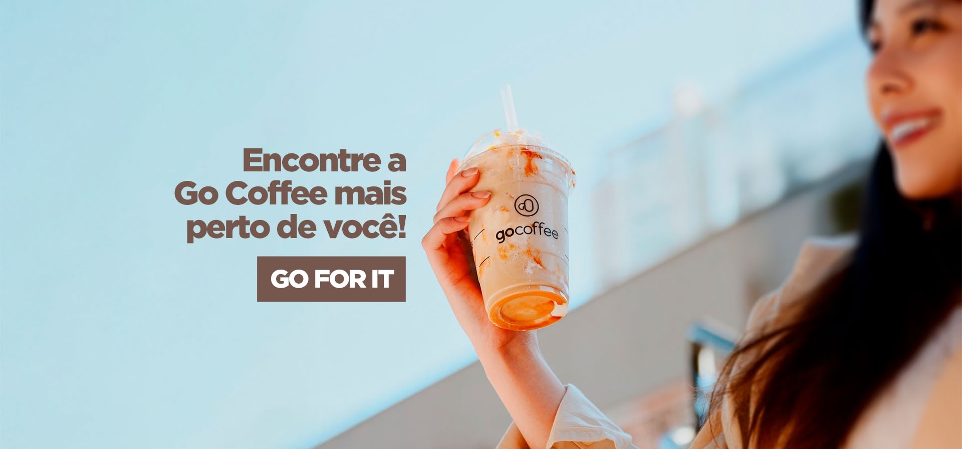 Restaurante: Cafeteria Go Coffee Asa em Curitiba — 1