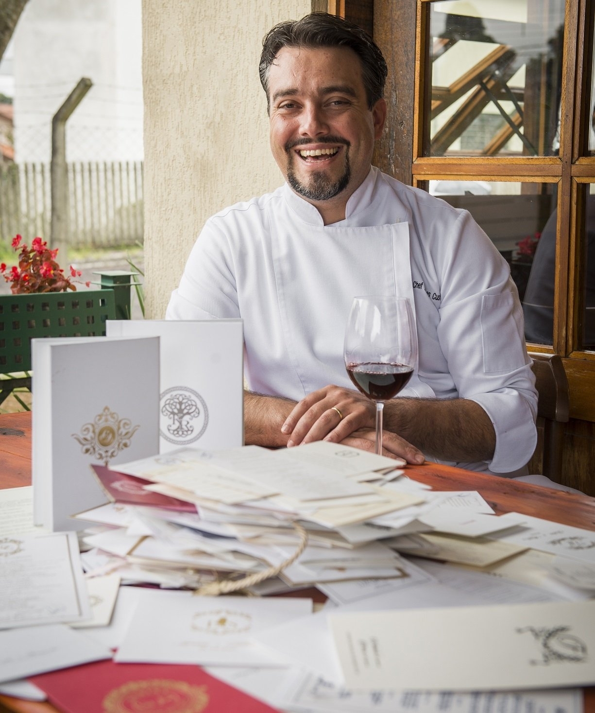 Restaurante: Gianttura Ristorante — 2