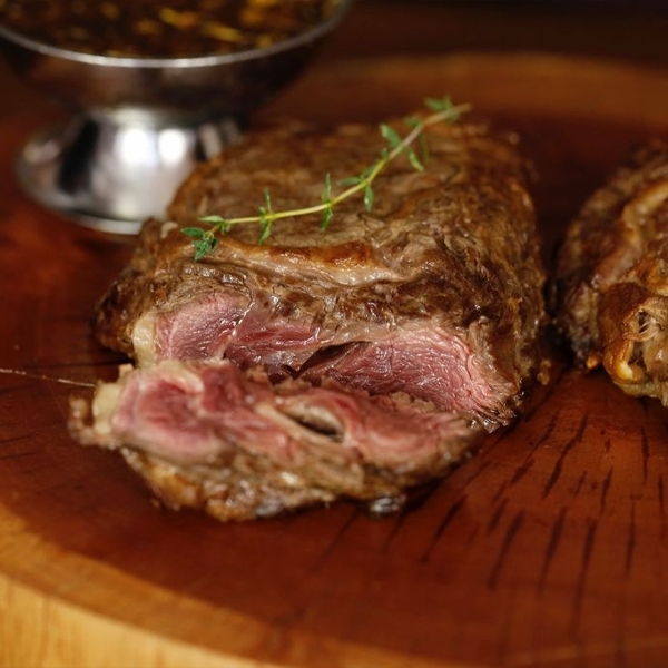 Restaurante: Churrascaria do Walmor