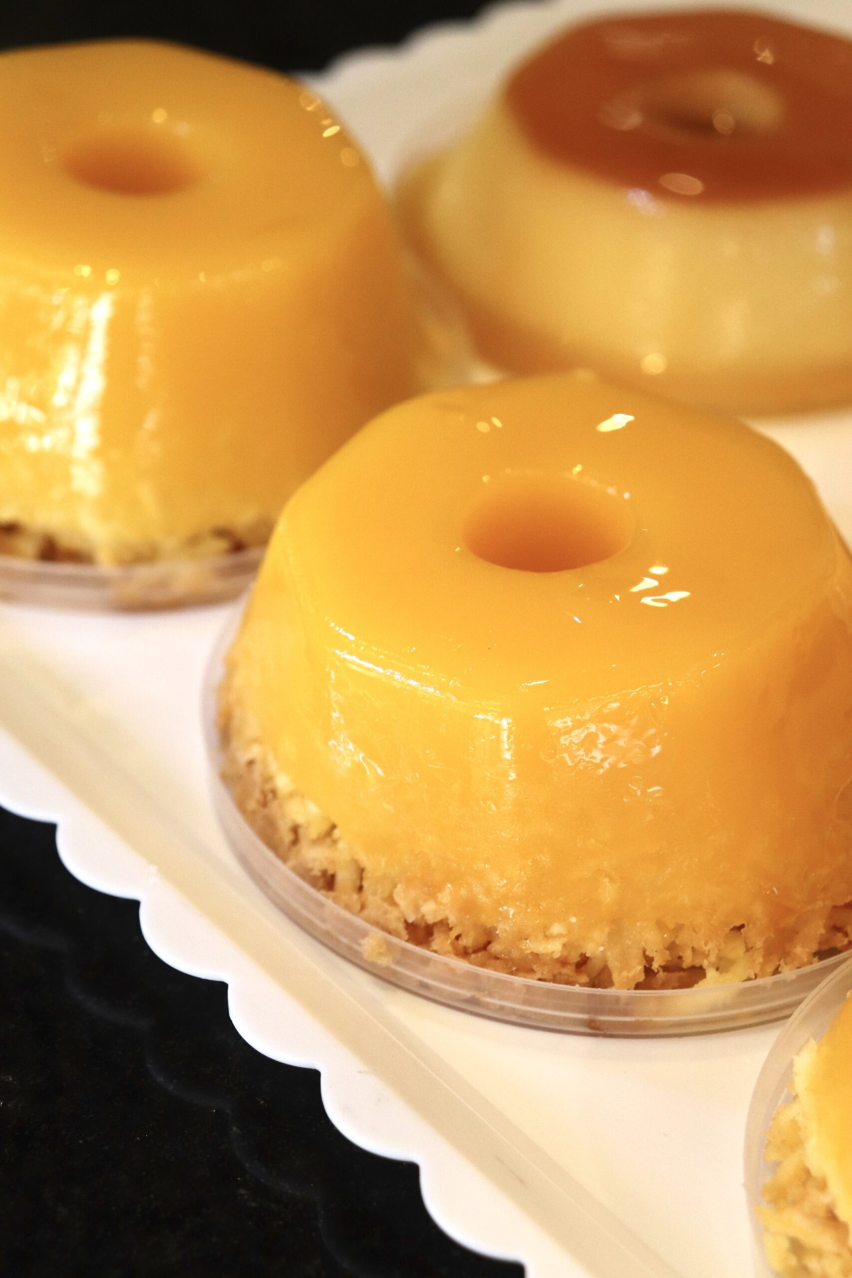 Restaurante: Saint Claire Bakery - Bigorrilho — 5