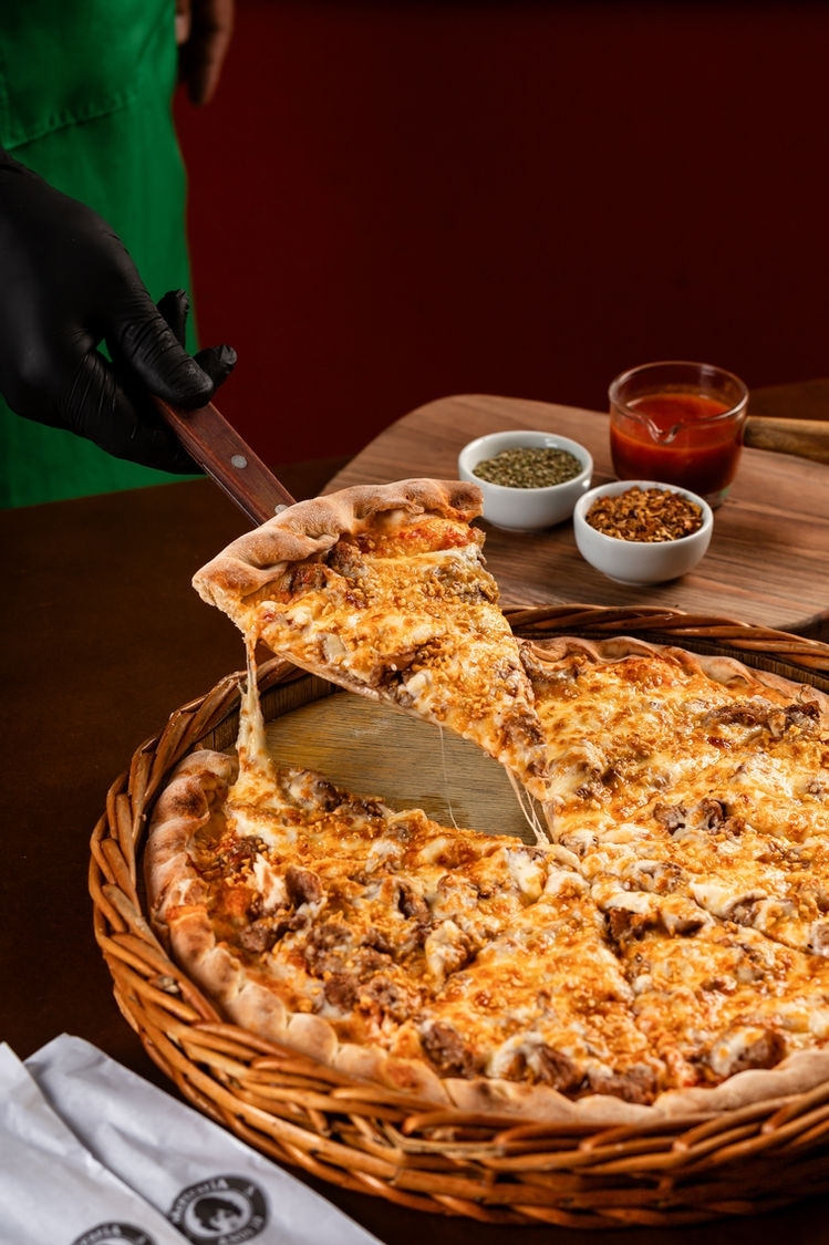Restaurante: Mercearia Anos 30 — 2