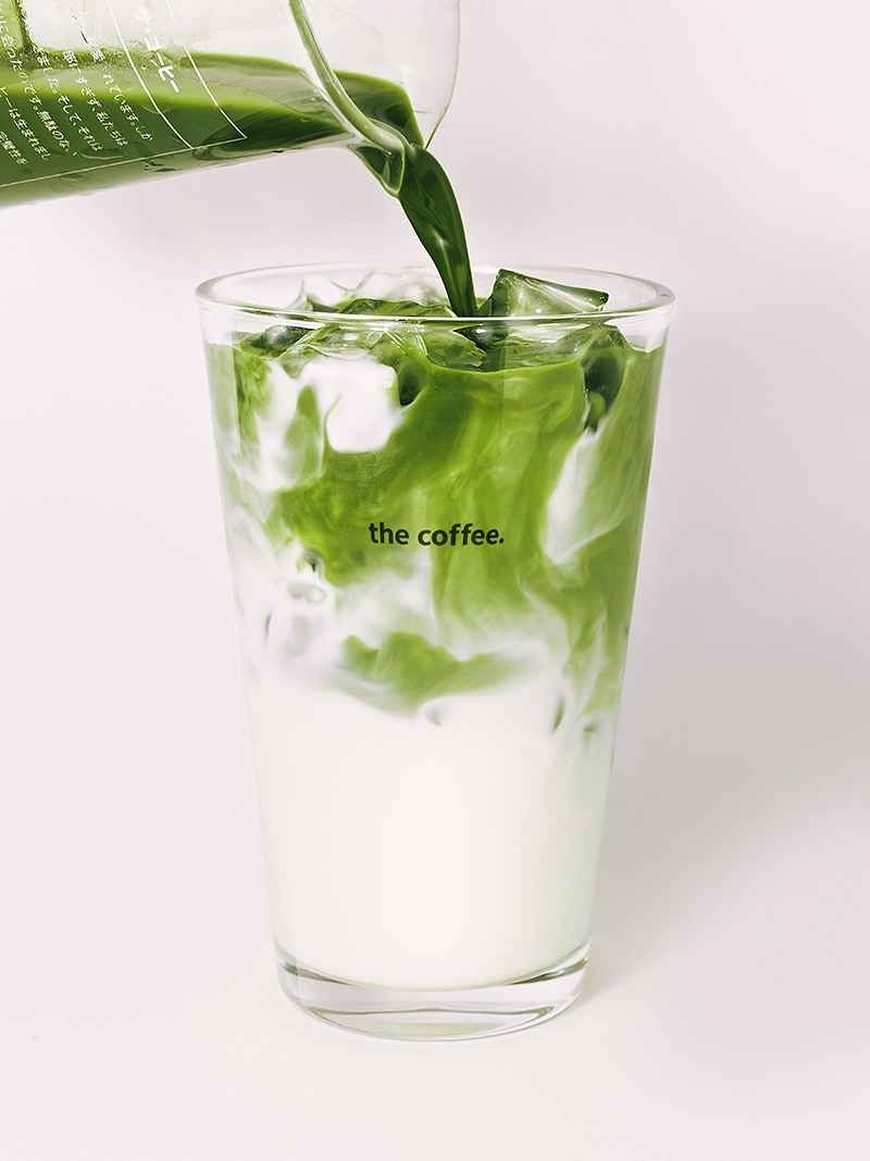 Restaurante: The Coffee — 7