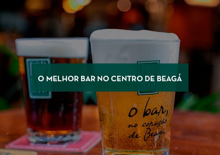 Restaurante: Pop Kid