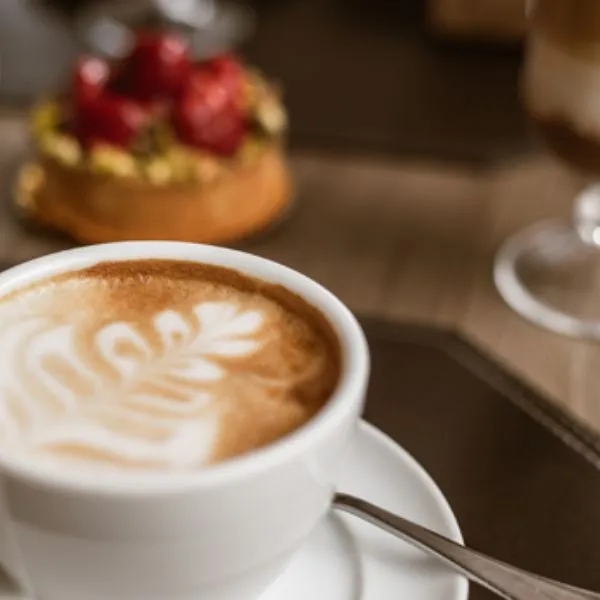 Restaurante: Alegro Pani & Caffè — 2
