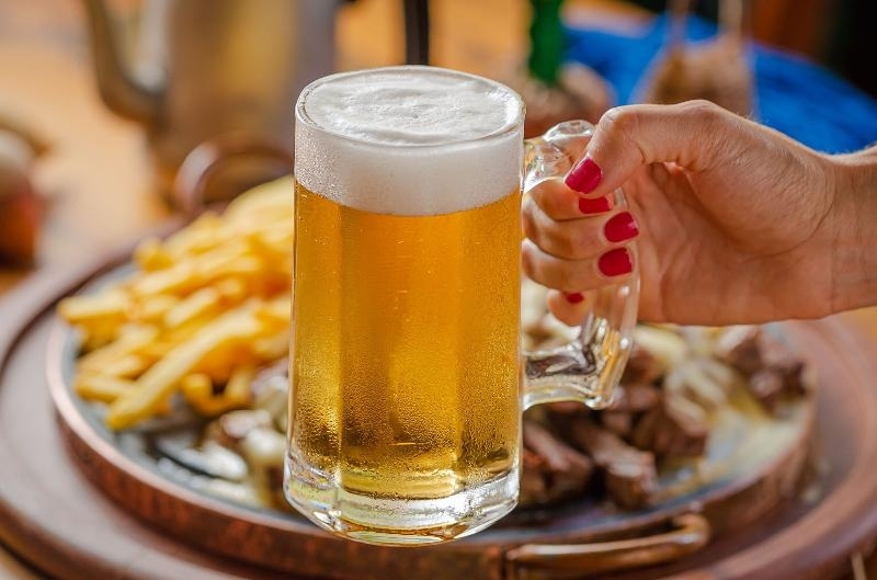 Restaurante: Mangai Shopping ID: Comida nordestina, buffet variado, pratos regionais e happy hour. — 2