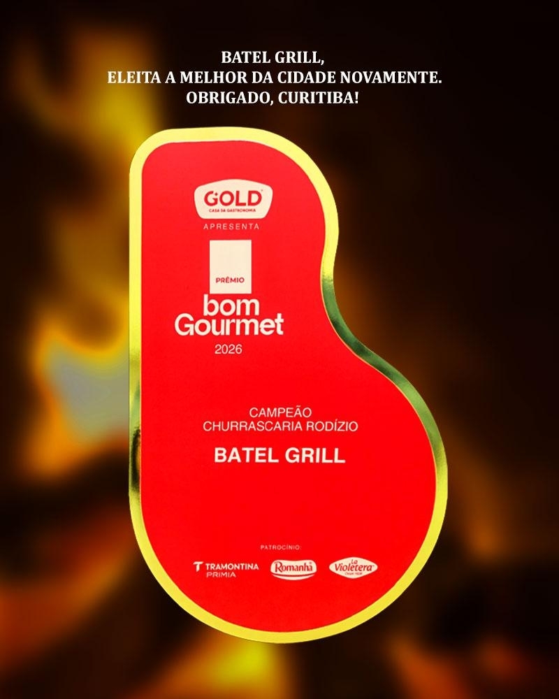 Restaurante: Batel Grill — 2