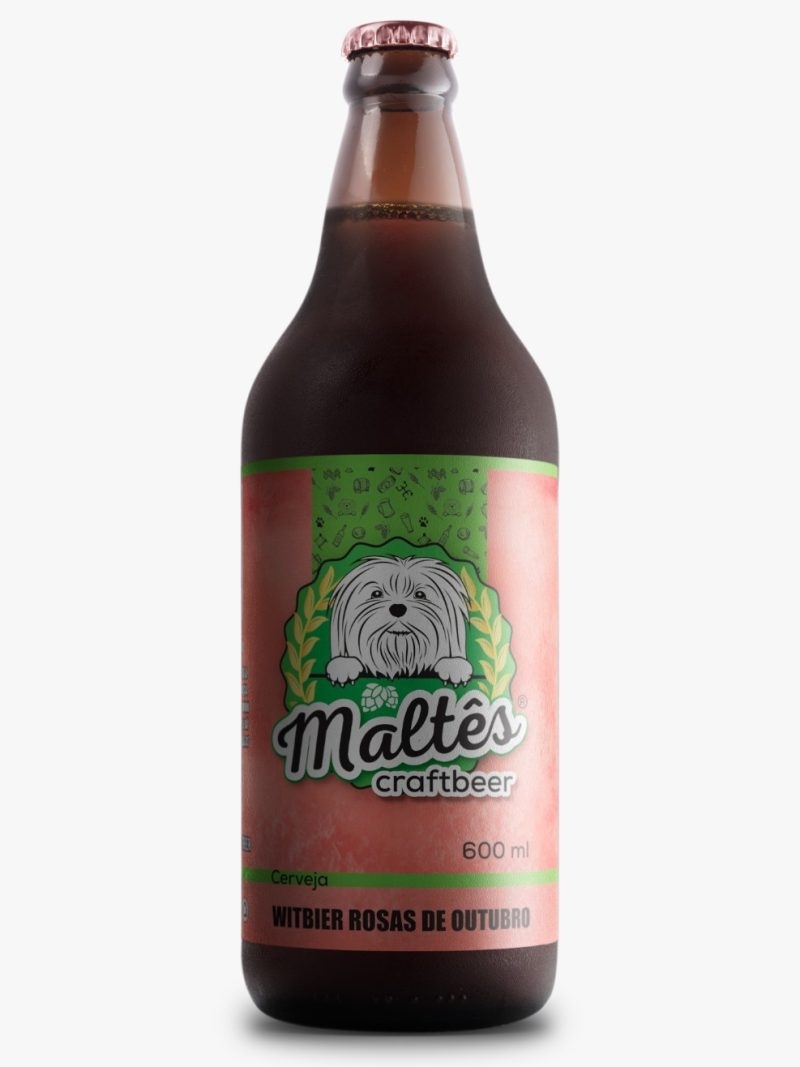 Maltês Craftbeer (Cervejaria e Hospedagem)