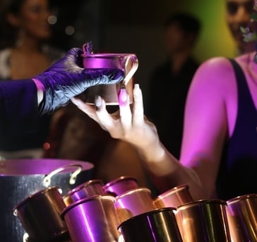 Bar: Capi Drinks