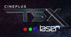 Cinema: Cineplus Xaxim