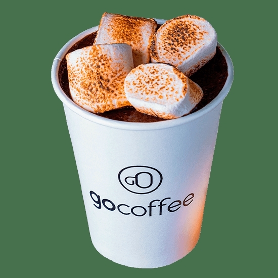 Restaurante: Cafeteria Go Coffee Asa em Curitiba — 4