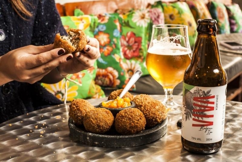 Bar: Let's Beer