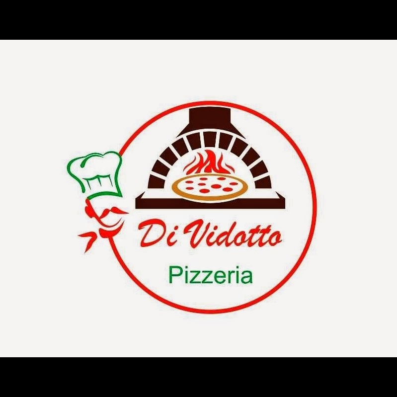 Restaurante: Di Vidotto Pizzeria
