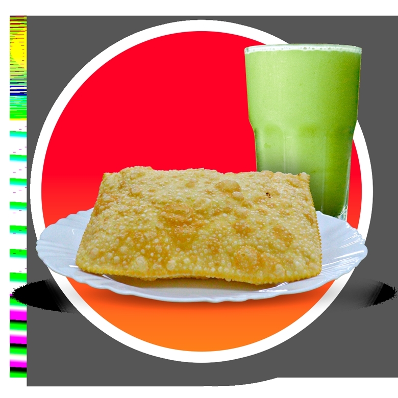 Restaurante: Parada Ibiraçu - Vitória — 1