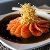 Restaurante: Taishi | Sushi Lounge POA