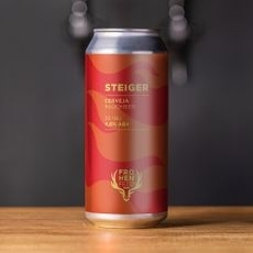 Bar: FrohenFeld Keller — 3