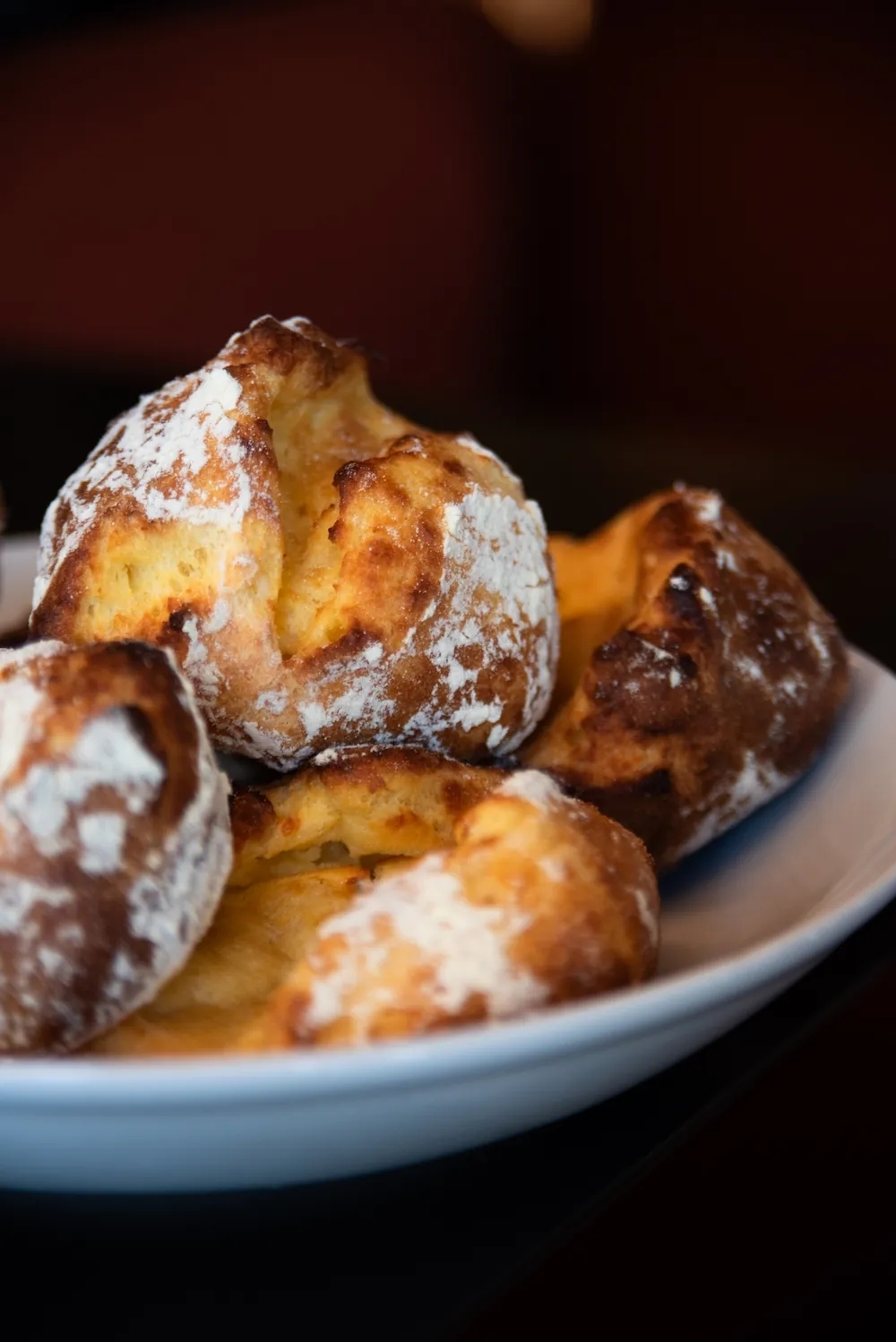 Restaurante: Broa Café — 1