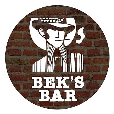 Bar: Bek's Bar — 2
