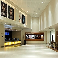 Cinema: UCI Palladium
